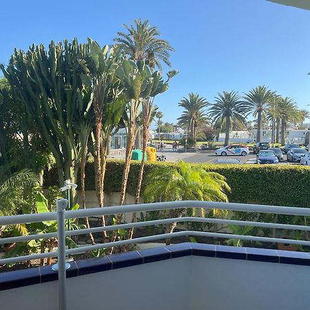 Apartment Hotel Taboga (Adults Only) Playa del Inglés Extérieur photo