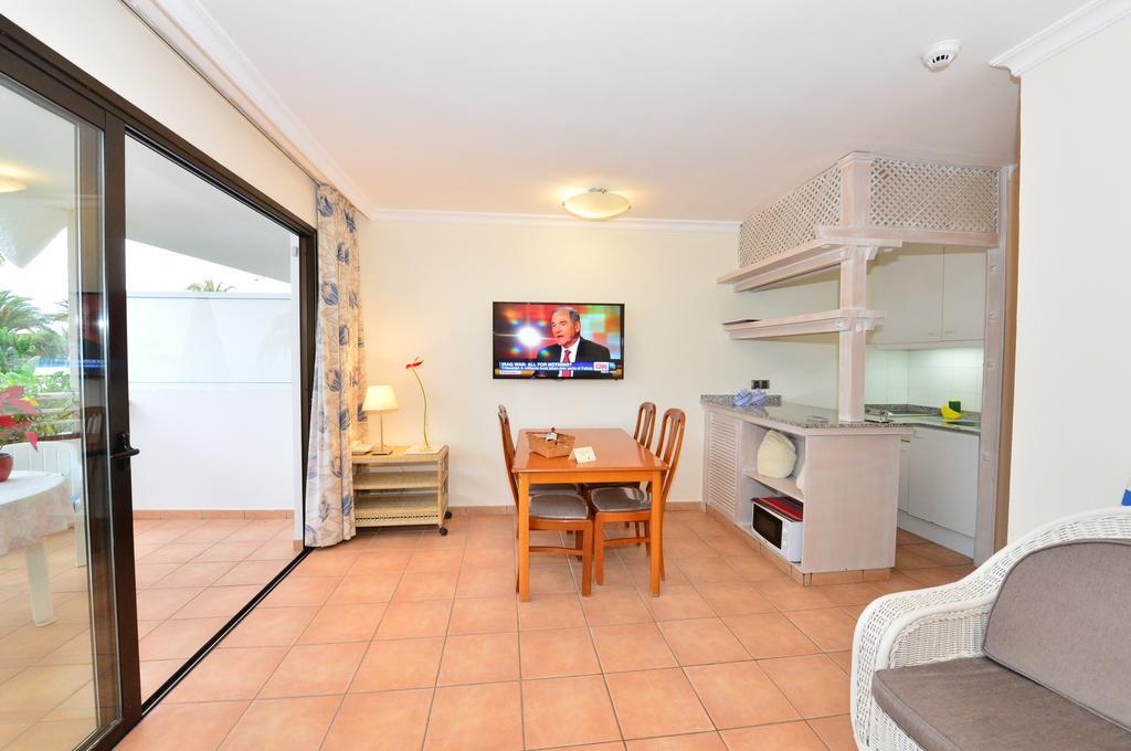 Apartment Hotel Taboga (Adults Only) Playa del Inglés Extérieur photo