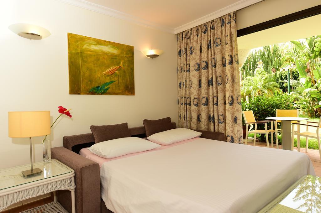 Apartment Hotel Taboga (Adults Only) Playa del Inglés Chambre photo