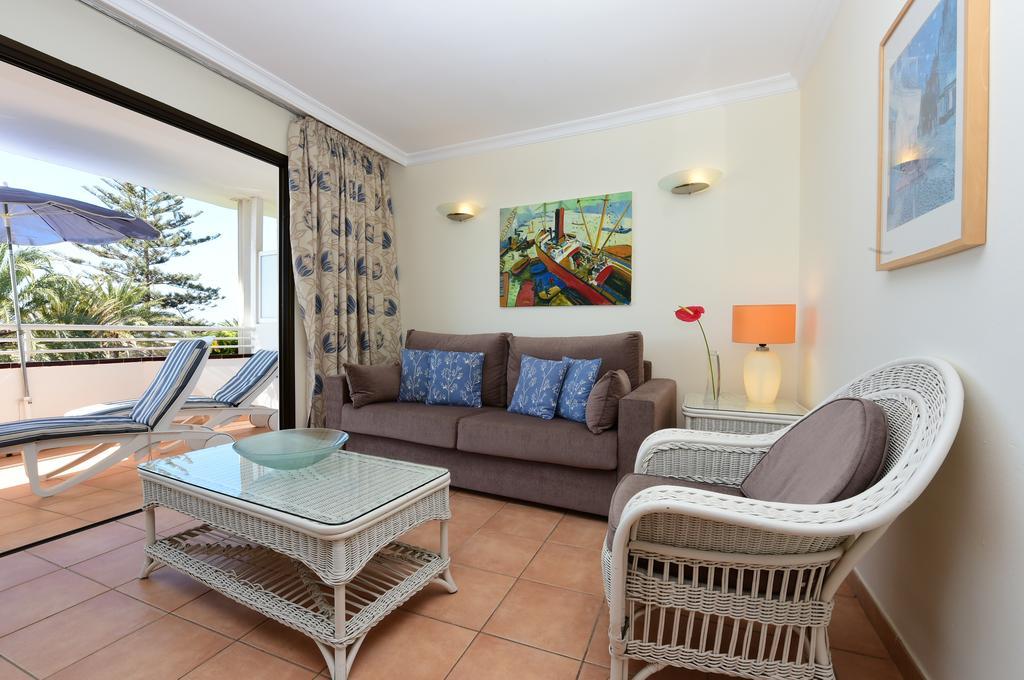 Apartment Hotel Taboga (Adults Only) Playa del Inglés Chambre photo