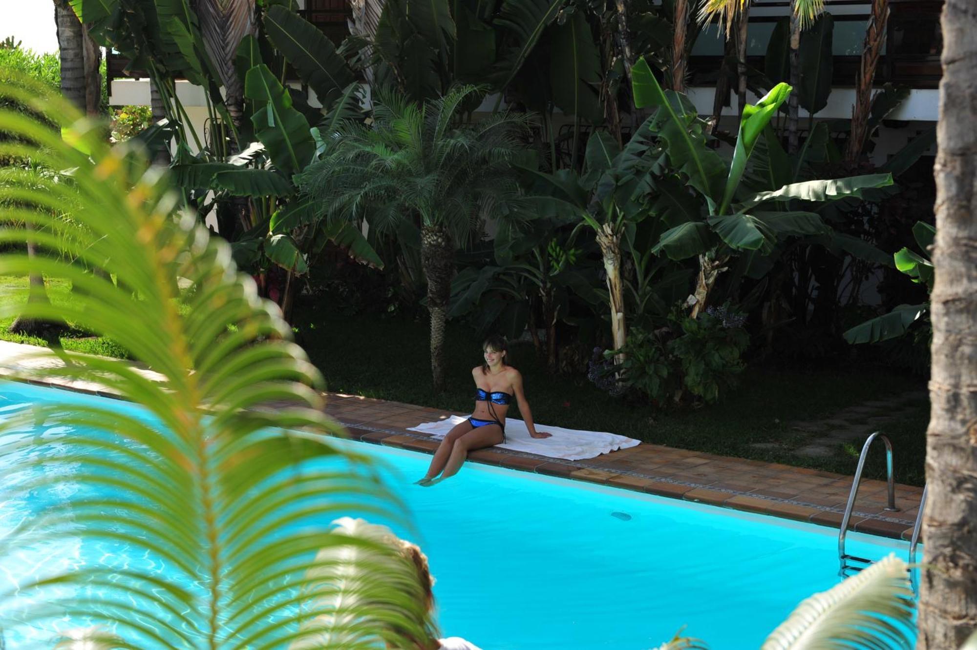Apartment Hotel Taboga (Adults Only) Playa del Inglés Extérieur photo