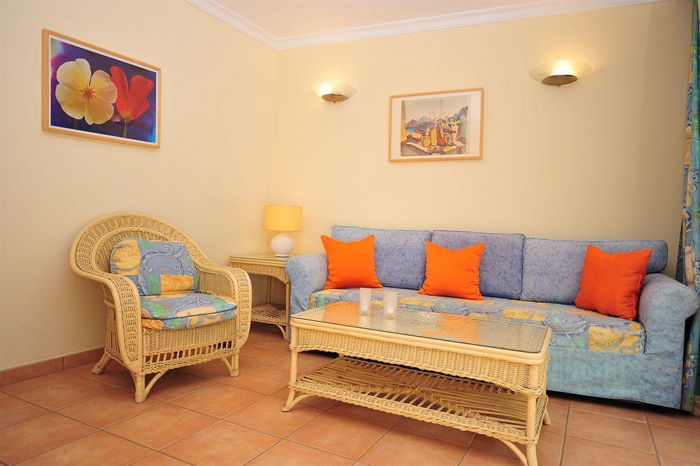 Apartment Hotel Taboga (Adults Only) Playa del Inglés Extérieur photo