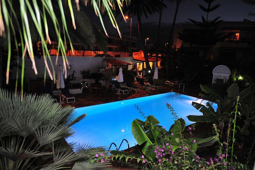Apartment Hotel Taboga (Adults Only) Playa del Inglés Extérieur photo