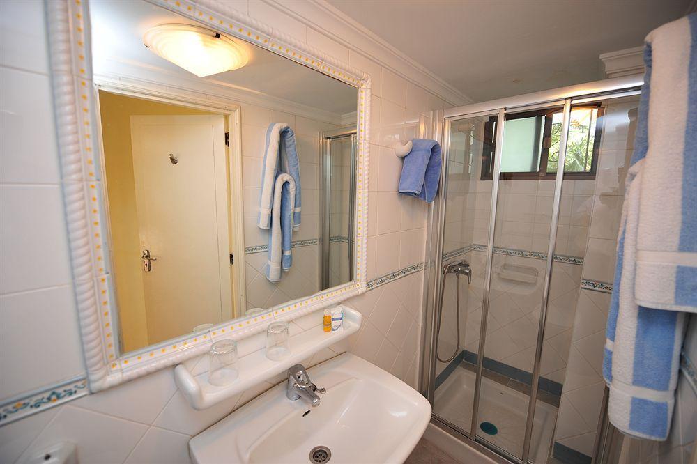 Apartment Hotel Taboga (Adults Only) Playa del Inglés Extérieur photo