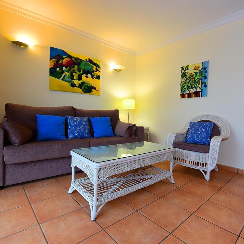 Apartment Hotel Taboga (Adults Only) Playa del Inglés Extérieur photo