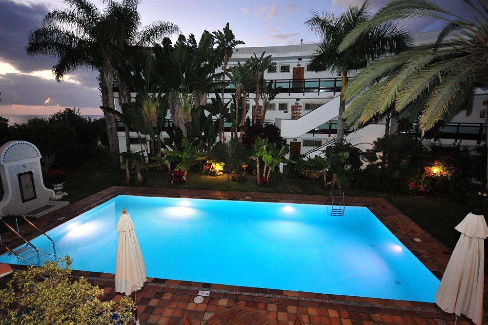 Apartment Hotel Taboga (Adults Only) Playa del Inglés Extérieur photo