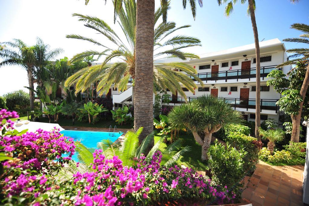 Apartment Hotel Taboga (Adults Only) Playa del Inglés Extérieur photo