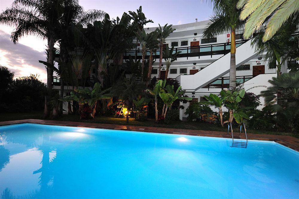 Apartment Hotel Taboga (Adults Only) Playa del Inglés Extérieur photo