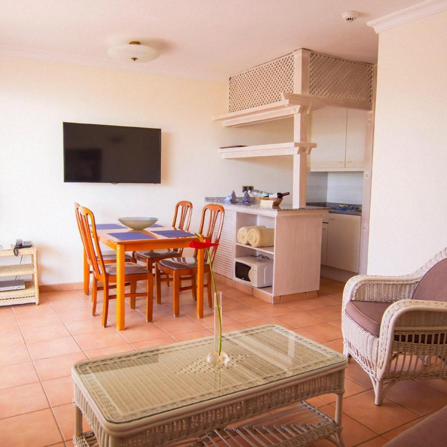 Apartment Hotel Taboga (Adults Only) Playa del Inglés Extérieur photo