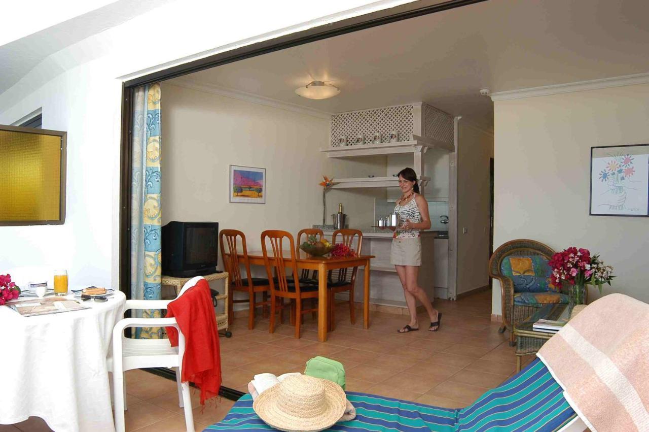 Apartment Hotel Taboga (Adults Only) Playa del Inglés Extérieur photo